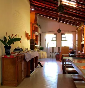 pousada Vila Mathilde - Image 3