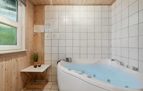 Härligt hus med 4 sovrum i Hemmet - Image 4