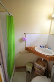 Belle petite maison tout confort avec piscine privée réservée - Image 2
