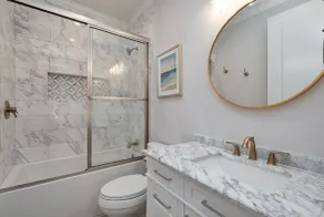 Coastal Cabana | 7BR | Gulf Front & Steps to Sand! Private Pool! Carriage House! - Image 3