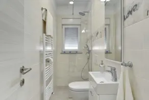 Traumhafte Villa mit privatem Pool, Sauna, Meerblick - Image 5