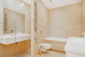 Appartement Wilanowska 91/31 | WiFi, garage, gymnase, animaux acceptés - Image 3