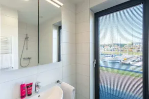 Appartement voor 4 personen aan d'Ouwe Haven in Kamperland - Image 2