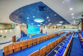 Hotel Victoria Minsk - Image 5