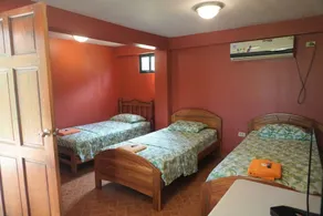 Accommodation with maximum privacy and comfort - Image 4
