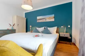 Zinnowitz vacation home island love - vacation home island love - Image 4