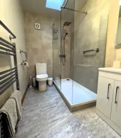 The Stable cottage is in a private rural location 10 mins from the Town centre - Image 3