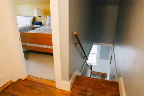 Harbor House: 20 sovepladser, Pejs, 3 tv, 2 køkkener, gå til restauranter / barer - Image 2