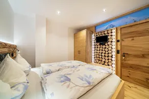 Apartment „Bergsteiger – Patleidhof“ mit Bergblick und privater Sauna am Balkon - Image 5