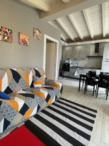 Il comfort di casa tua immersa tra mare e monti - Image 3