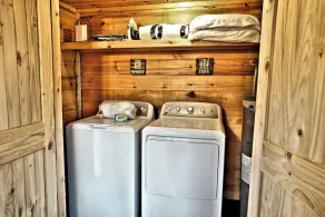 Rustic Get Away - Image 2