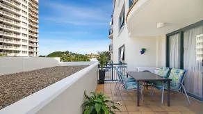 Calypso Plaza Resort Unit 238 - Image 5