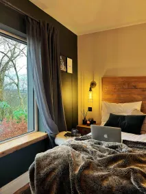 Escape your city to our country hideaway where you can feel rested, relaxed and invigorated. - Image 5