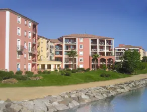 150 m de la plage | 7 personnes Cuisinette balcon - Image 5