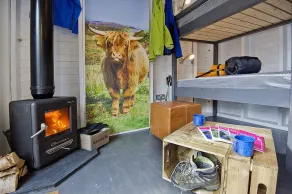 Laggan Bothies - Image 3