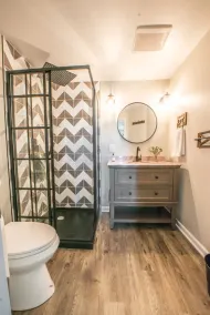 KING Master En-Suite- BRAND NEW Home- Buffalo's Best Kept Secret! - Image 2