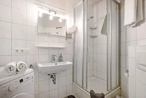 Appartamento 'Klaar Kiming Eberlein Nr.1' con terrazza privata - Image 2