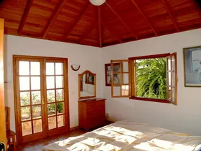 Bungalow für 6 Gäste mit 170m² in Tijarafe - Image 3
