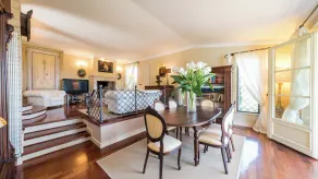 FONTESPINA, 6 sovplatser, villa med privat pool i exklusiv användning! - Image 2