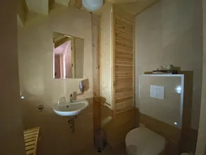 Seehaus am Wasser, la casa per le vacanze un po 'diversa - Image 5