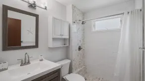 Spectacular home with outdoor POOL and LAKE view (62nd St N) - Image 4