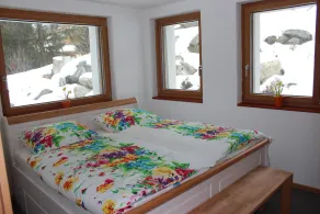 Luxury chalet (about 250 sqm) - built in 2016 - Grächen (Valais) / near Zermatt - Image 5