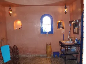House for Families with Berber Taste not overlooked Haven of Peace !!! - Image 3