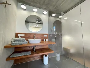 REBHAUS Ferienwohnung Torkelstube - Image 3