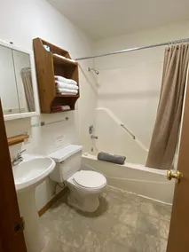Cabin 10 - Reel and Trigger - Image 2