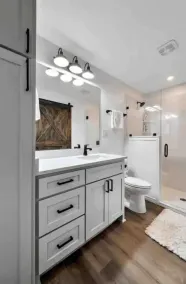 Enjoy the country views! Unit A - Image 4