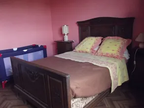 Villetta con vista mare a Hanvec, tranquilla - 5 persone. - Image 5