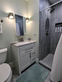 Beautiful, spacious home within short distance of USMC base - Parris Island - Image 4