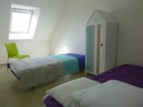 PLEHEREL PLAGE Location saisonnière 4-5 personnes - Image 3