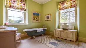 Kingscote Park House - sleeps 19 guests  in 9 bedrooms - Image 4