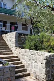 One bedroom apartment near beach Žuronja, Pelješac (A-10137-b) - Image 5
