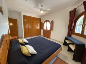 Oberoende villa, magnifik havsutsikt, privat pool, WIFI - Image 5
