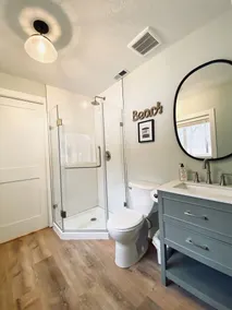 Stunning 3 bed/3bath Renovated Cabin on Lake Pepin - Image 5