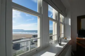 Oceanview - sover 6 gæster i 3 soveværelser - Image 3
