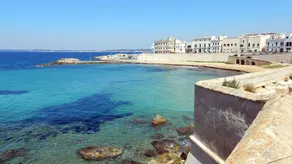 Apartment a stone's throw from Gallipoli - Image 5