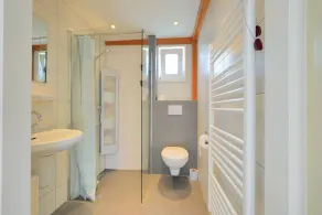 Luxe XL Haus de Gouden vink, mit Jacuzzi, 1500 meter vom Strand. - Image 2