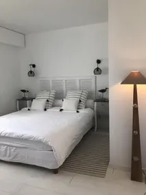 180° sea view-Terrace-Rooftop-Plage-City center-Fiber-Netflix-Clim-Garage - Image 3