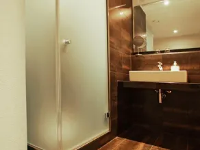 Luxury Suite with Hot Tub and Sauna - Genusswerk Eifel Boutique Hotel - Image 3