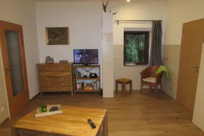 Des Försters Ferienhaus - Haus Reh - Image 3