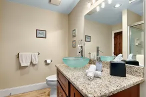 Colby Loft | Downtown Asheville Loft in Historic S&W Building - Image 3