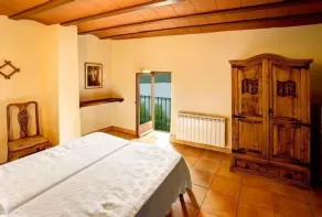Self catering Mas d'en Bosch til 22 personer - Image 5