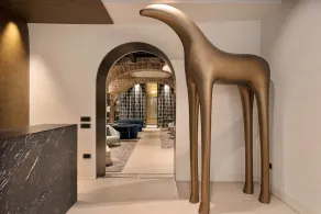 PALAZZO UBERTINI Urban Suites - Image 4