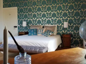 Le Vieux Logis, charmerende 4 * landlig gîte i hjertet af en landsby i Périgord Noir - Image 5
