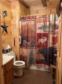 Hyggelig Lil 'Cabin. - Image 3