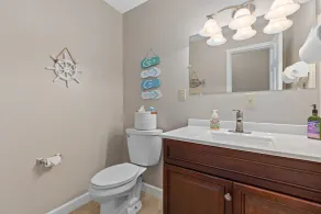 Lake Shelbyville Country Cottage - Image 4