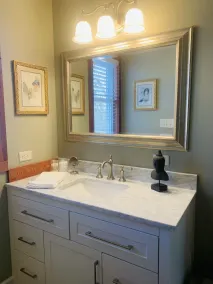 NEW!!<br>The Potters Cottage minutes from 1-49 and 1-10. - Image 5
